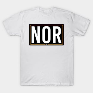 NOR 4 T-Shirt